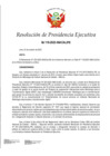 Vista preliminar de documento RESOLUCIÓN DE PRESIDENCIA EJECUTIVA N° 00118-2023-INACAL/PE