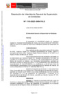 Vista preliminar de documento RIGSE N°118-2023-SMV Inscripción CredicorpC Renta Dol