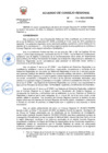 Vista preliminar de documento ACUERDO DE CONSEJO REGIONAL N° 174-2023