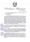 Vista preliminar de documento RM.N° 041