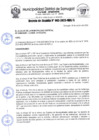 Vista preliminar de documento DA 002