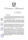 Vista preliminar de documento RM.N° 042