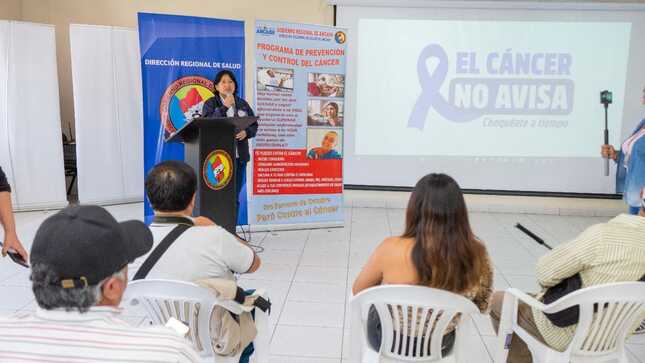 conferencia de prensa