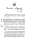 Vista preliminar de documento RM Nº 0365-2023-MIDAGRI