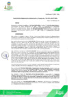 Vista preliminar de documento Resolución de SubGerencia de Administracion y Finanzas N° 100-2023-SGAYF-MDM