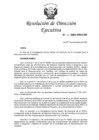 Vista preliminar de documento RDE 00144-2022-ARCC-DE