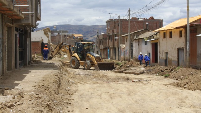 Comuna de Chilca