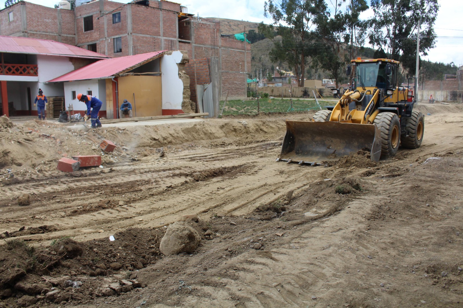 Comuna de Chilca