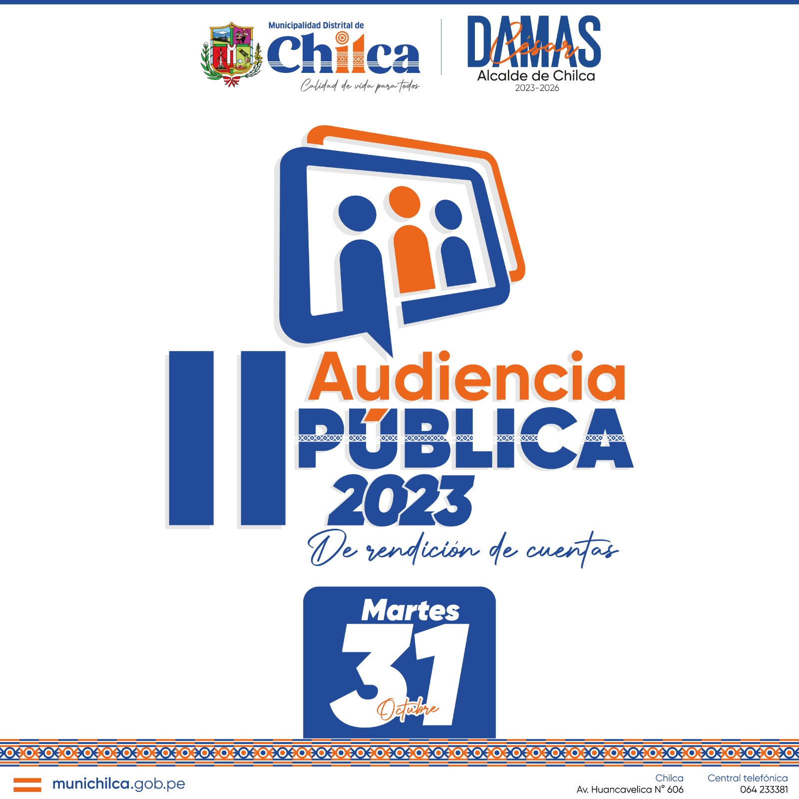 Municipio de Chilca