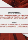 Vista preliminar de documento Presentación Medición de la Corrupción y la Inconducta Funcional