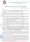Vista preliminar de documento resolucion de alcaldia 017