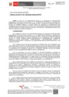 Vista preliminar de documento Resolución Directoral 1188-2023-IPD/DINADAF Federación Deportiva Peruana de Pentatlón Moderno: Participación en evento deportivo internacional.
