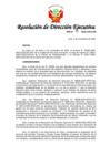 Vista preliminar de documento RDE 00153-2022-ARCC-DE