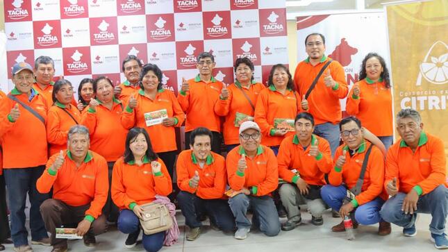 Veintiocho planes de negocio son expuestos durante etapa final de evaluación del Procompite Regional 2023