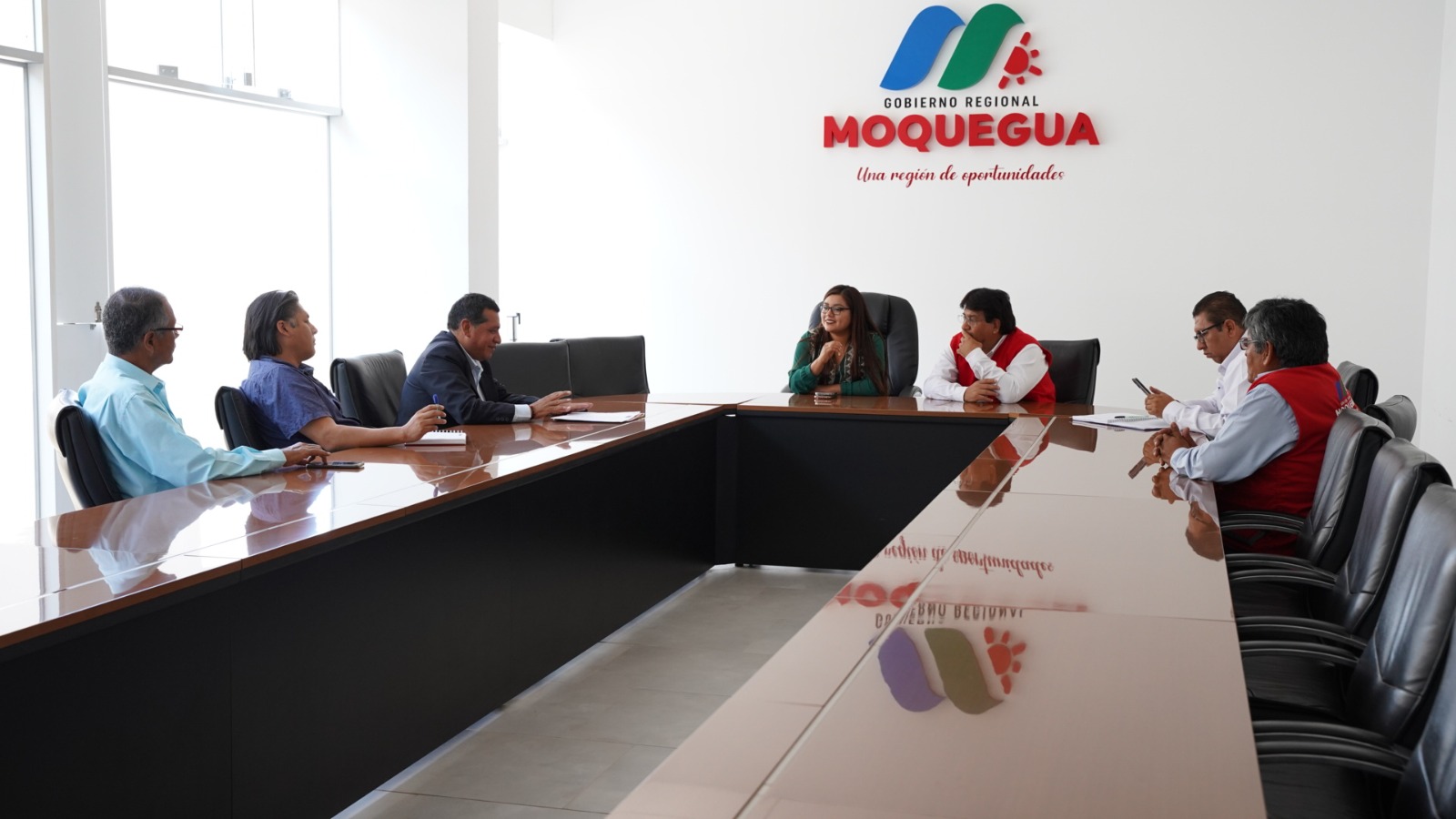 NOTA DE PRENSA N.º 382-2023/RR.PP./GRM