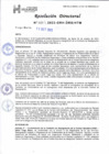Vista preliminar de documento RES. DIREC. Nº453-2023-CONFORMACIÓN COMISION DE REASIGNACIÓN