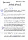 Vista preliminar de documento RES. DIREC. Nº458-2023-GRH-DRS-HTM-DESIGNAR ABOG. YL JAVIER ANYOZA CHUJANDAMA