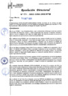 Vista preliminar de documento Res. Direc. Nº459-2023-GRH-HTM-DE-UP