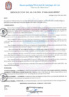 Vista preliminar de documento resolucion de alcaldia 036