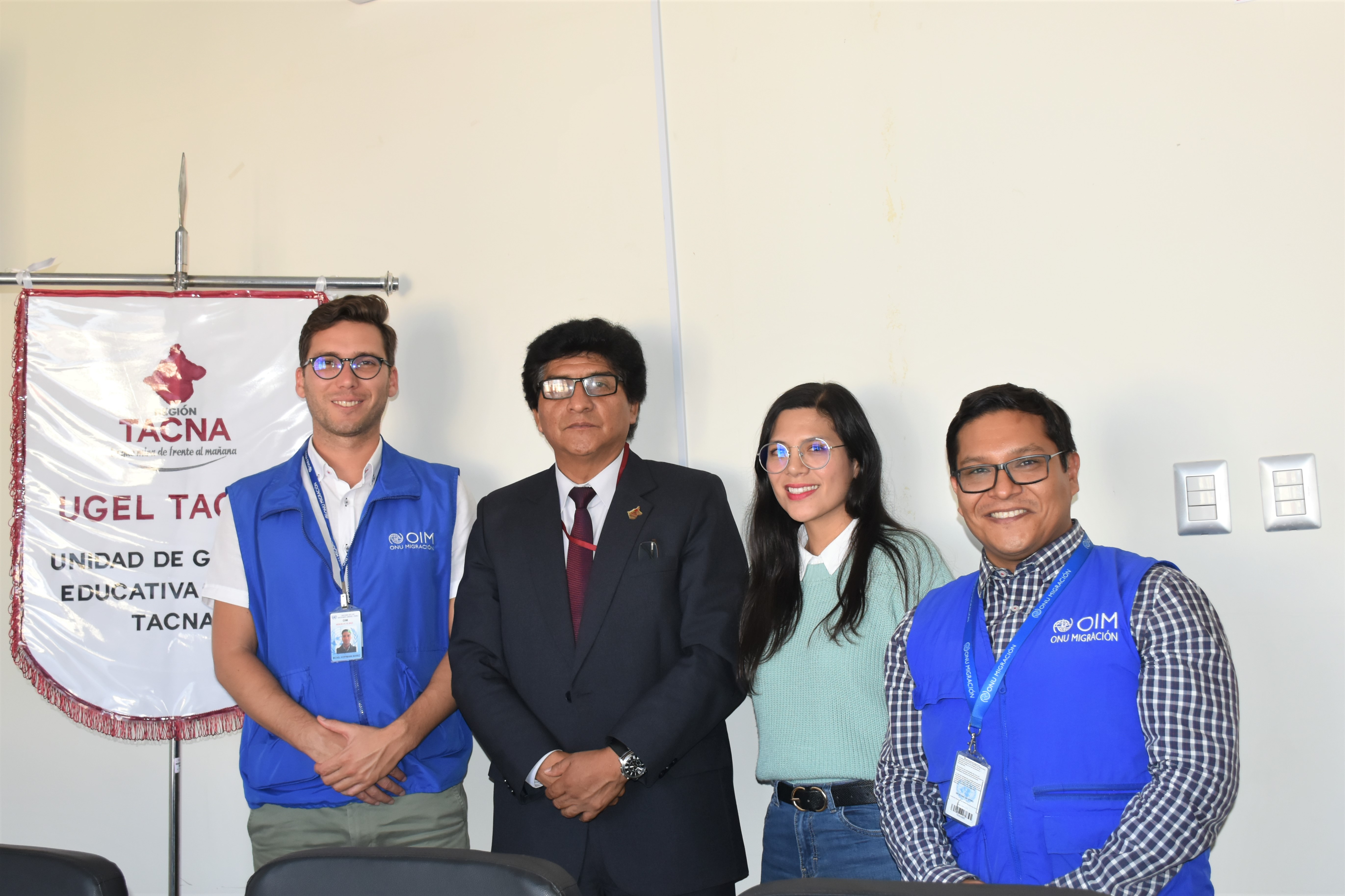 Archivo JPG de Reunión