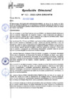 Vista preliminar de documento Res. Direc. Nº463-2023-GRH-HTM-DE-UP