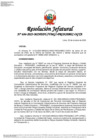 Vista preliminar de documento RJ n. 684-2023-MINEDU-VMGI-PRONABEC-OGTA