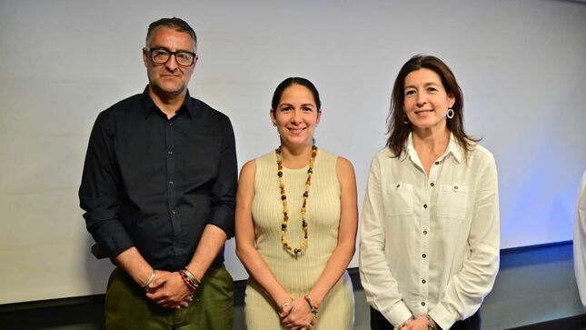 Maynas participa de taller sobre proyectos de desarrollo con impactos positivos del Banco Interamericano de Desarrollo