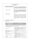 Vista preliminar de documento Ficha de Homologación