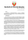 Vista preliminar de documento RDE 00156-2022-ARCC-DE