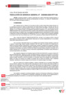 Vista preliminar de documento RESOLUCIÓN DE GERENCIA GENERAL-000062-2023-GG