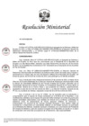 Vista preliminar de documento RM N° 01072-2023-DE (Ingreso al territorio de la República sin armas de guerra a (8) efectivos militares)