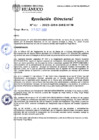 Vista preliminar de documento Res. Direc. Nº471-2023-GRH-HTM-DE-UP-
