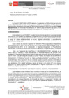 Vista preliminar de documento Resolución 117-2023-IPD/UP Salazar Flores Ysabel: Sanción administrativa disciplinaria - Amonestación Escrita.