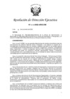 Vista preliminar de documento RDE 00158-2022-ARCC-DE
