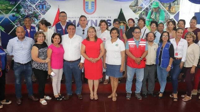 Gran Foro Promoviendo la Seguridad Alimentaria