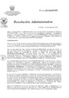 Vista preliminar de documento RA 017-2017-OP-INR