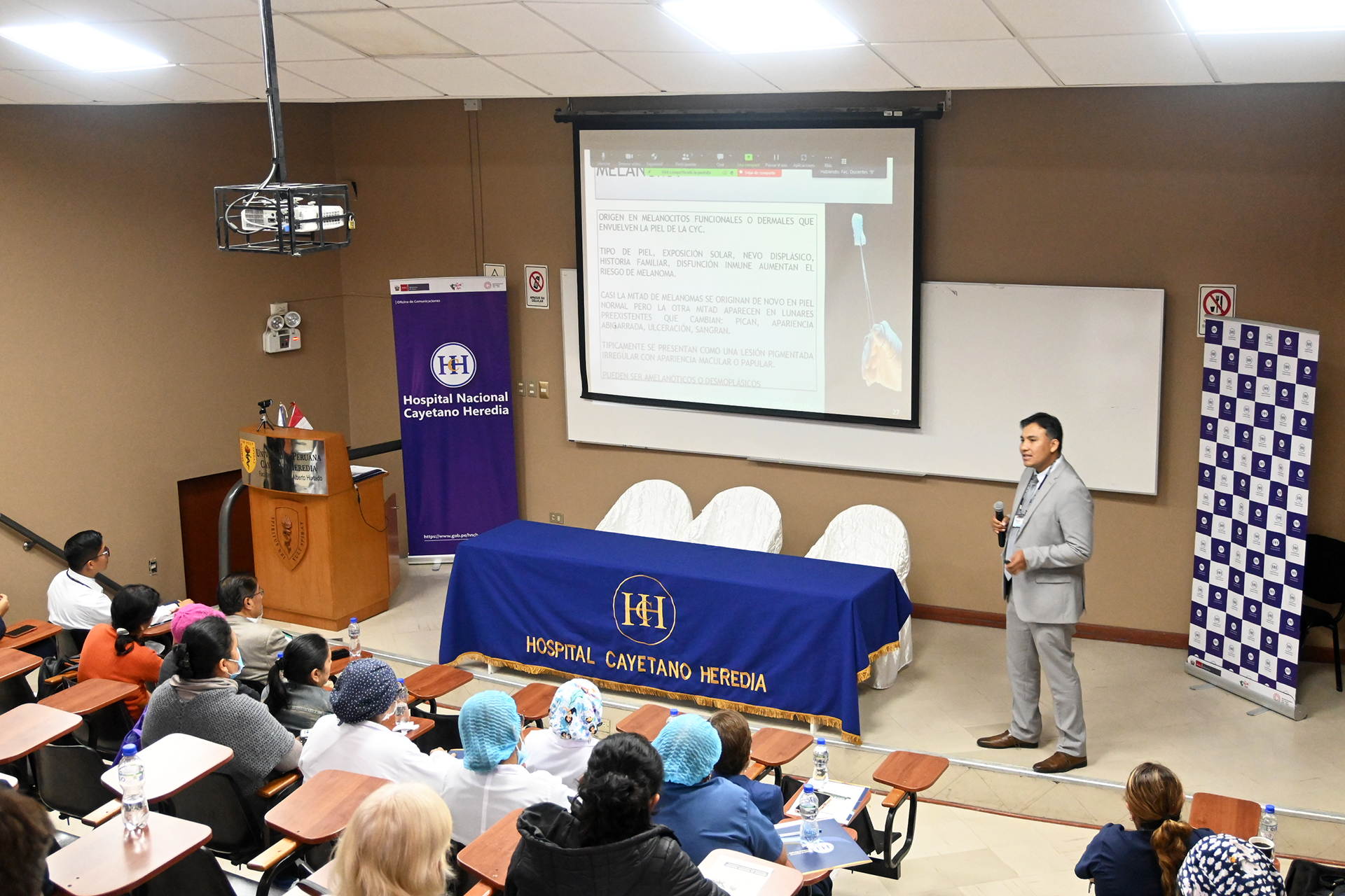 4° exposición