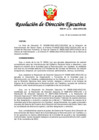 Vista preliminar de documento RDE 00159-2022-ARCC-DE
