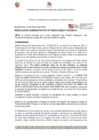 Vista preliminar de documento RESOLUCION ADMINISTRATIVA-000015-2023-P-CSJSM