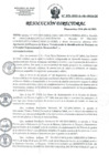 Vista preliminar de documento Resolución Directoral N.° 975-2023-D-HD-HVCA/DE