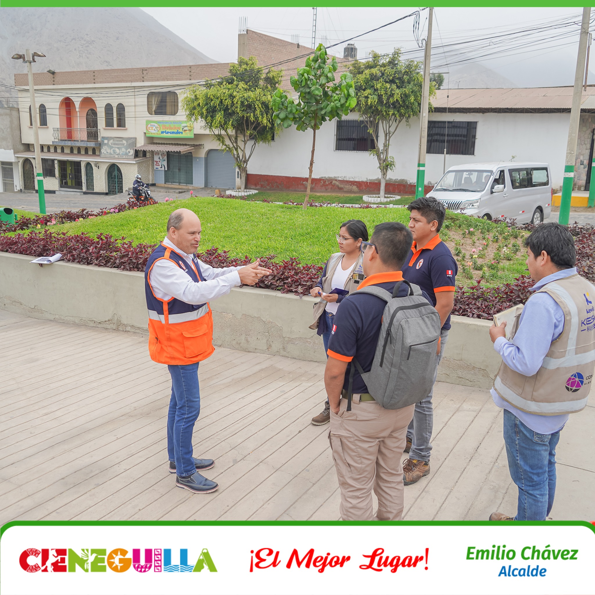 Imagen Cieneguilla