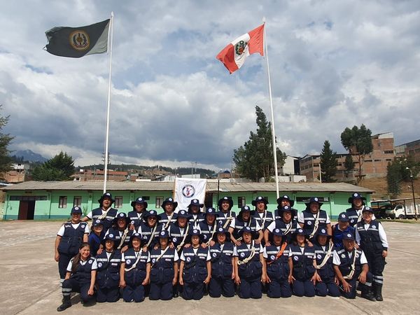 Brigada graduada