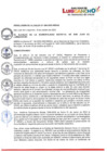 Vista preliminar de documento RESOLUCIÓN DE ALCALDÍA Nº 699-2023-MDSJL
