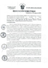 Vista preliminar de documento Resolución Directoral N.° 1147-2023-D-HD-HVCA/DE