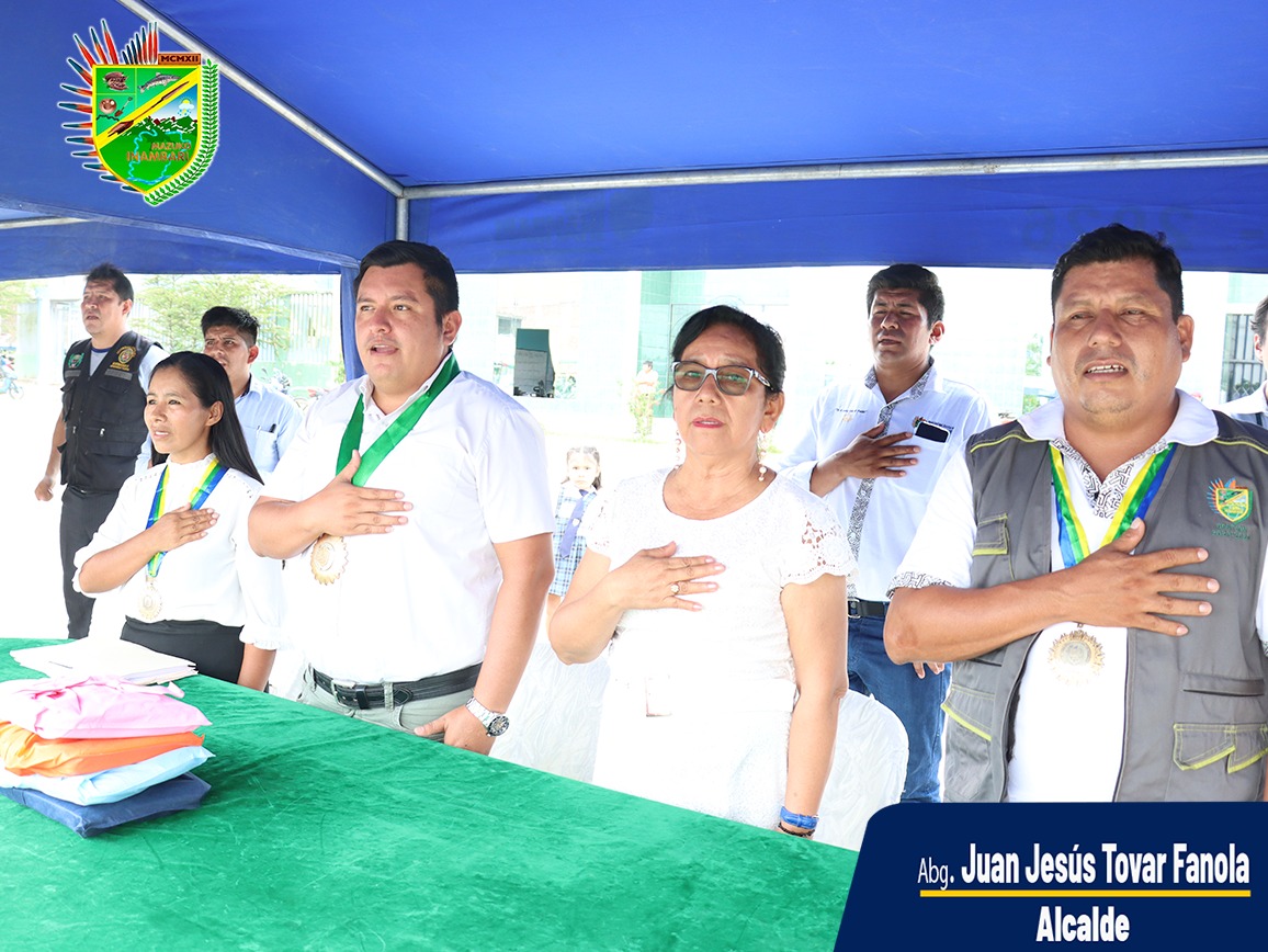 alcalde