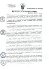 Vista preliminar de documento Resolución Directoral N.° 1184-2023-D-HD-HVCA/DE