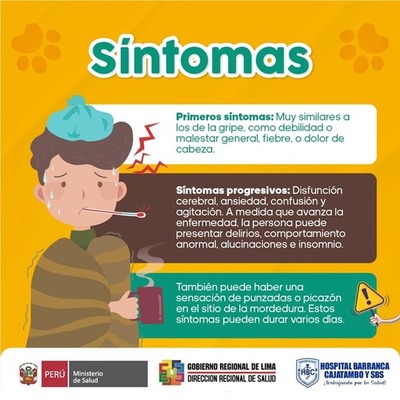 SINTOMAS