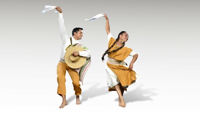 Piura: Ministerio de Cultura conmemora el Día del Tondero con música y danza