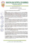 Vista preliminar de documento RESOLUCIÓN DE ALCALDÍA N°517-2023-MDH-A