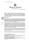 Vista preliminar de documento RD 3532-2023-PRODUCE-DS-PA